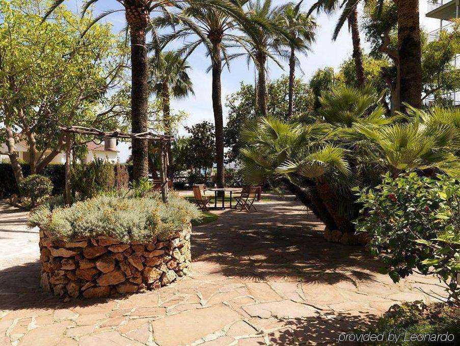 Intur Azor Hotel Benicàssim Restaurante foto