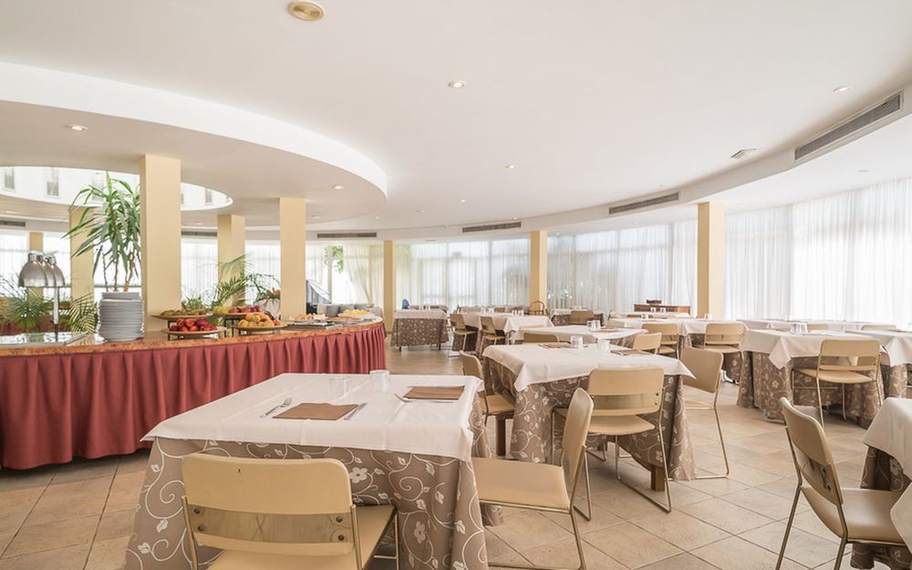 Intur Azor Hotel Benicàssim Exterior foto