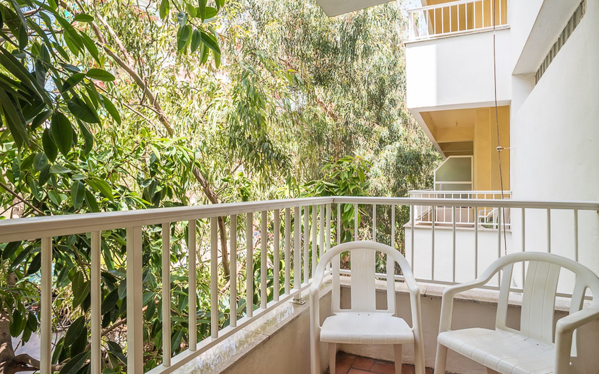 Intur Azor Hotel Benicàssim Exterior foto