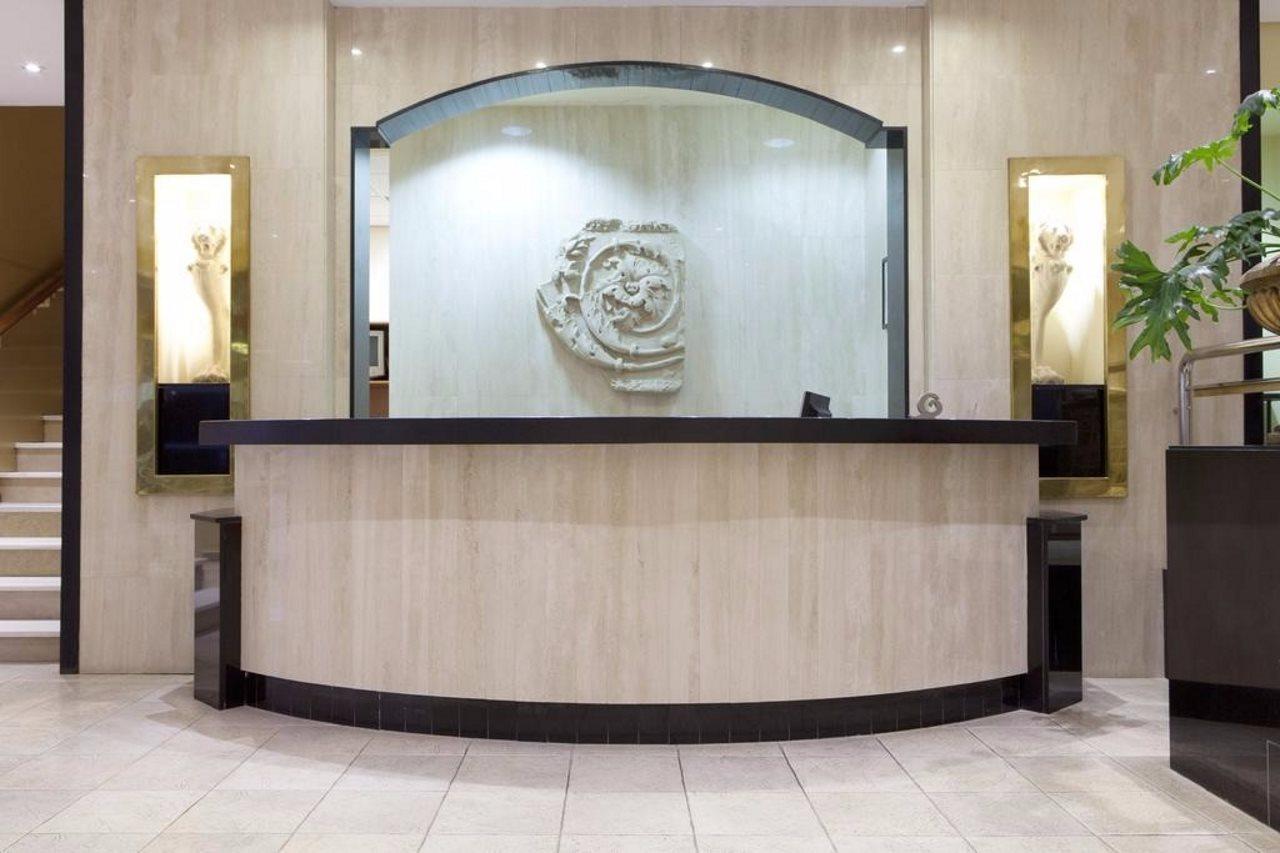 Intur Azor Hotel Benicàssim Exterior foto